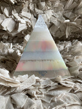 Load image into Gallery viewer, Resin Pyramids