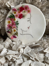 Load image into Gallery viewer, Female Goddess Plaques