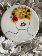 Load image into Gallery viewer, Female Goddess Plaques