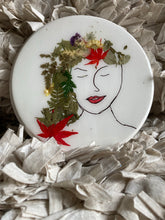 Load image into Gallery viewer, Female Goddess Plaques